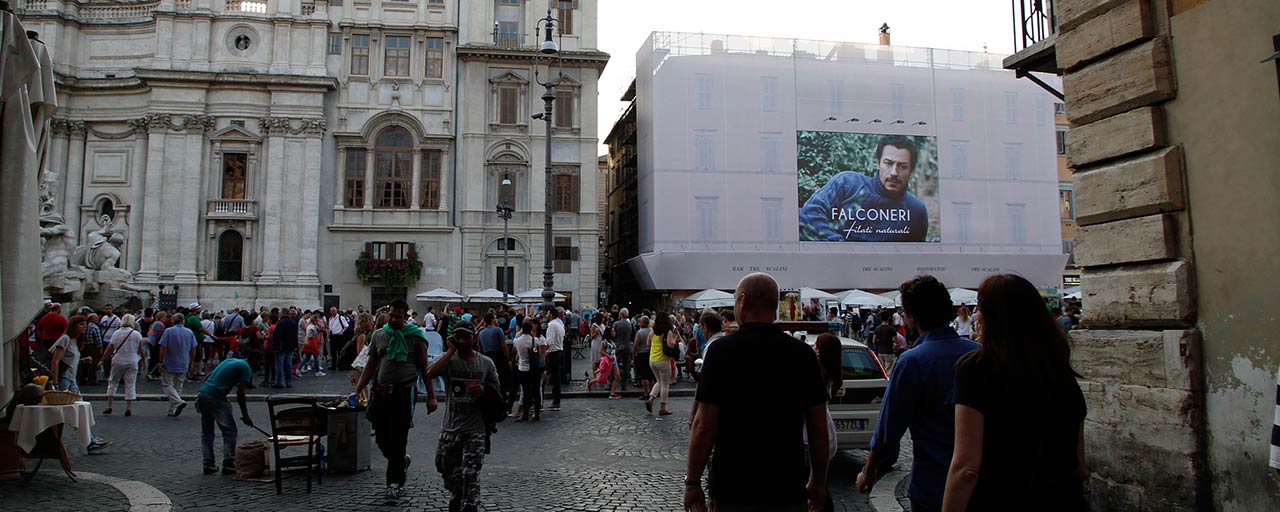 Piazza Navona - Foto 3